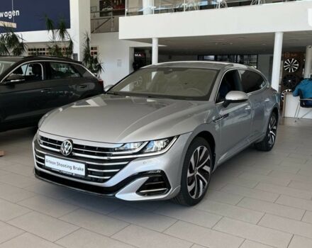 Фольксваген Arteon, об'ємом двигуна 1.97 л та пробігом 0 тис. км за 53846 $, фото 2 на Automoto.ua