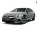 купити нове авто Фольксваген Arteon 2024 року від офіційного дилера Форвард Автоцентр Фольксваген фото