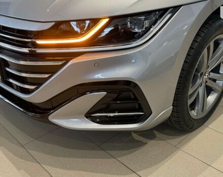 купити нове авто Фольксваген Arteon 2024 року від офіційного дилера Алекс СО Фольксваген фото