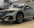 купити нове авто Фольксваген Arteon 2024 року від офіційного дилера Алекс СО Фольксваген фото