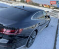 Фольксваген Arteon, об'ємом двигуна 1.98 л та пробігом 141 тис. км за 25500 $, фото 4 на Automoto.ua