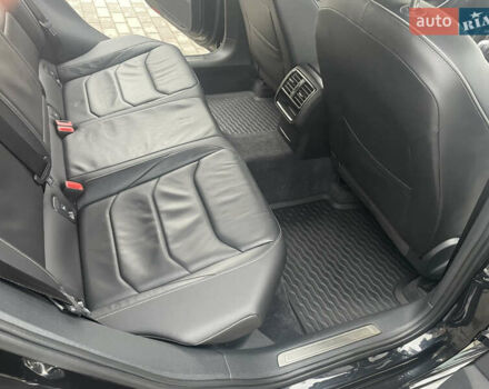 Фольксваген Arteon, об'ємом двигуна 1.98 л та пробігом 141 тис. км за 25500 $, фото 21 на Automoto.ua