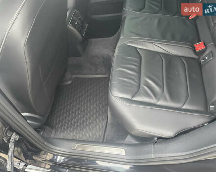 Фольксваген Arteon, об'ємом двигуна 1.98 л та пробігом 141 тис. км за 25500 $, фото 17 на Automoto.ua