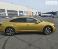 Фольксваген Arteon, объемом двигателя 1.98 л и пробегом 100 тыс. км за 31000 $, фото 6 на Automoto.ua