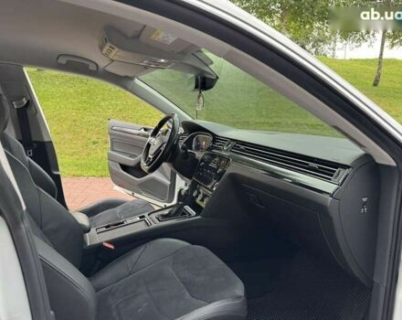 Фольксваген Arteon, объемом двигателя 2 л и пробегом 206 тыс. км за 24500 $, фото 28 на Automoto.ua