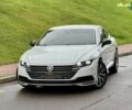 Фольксваген Arteon, объемом двигателя 2 л и пробегом 206 тыс. км за 24500 $, фото 1 на Automoto.ua