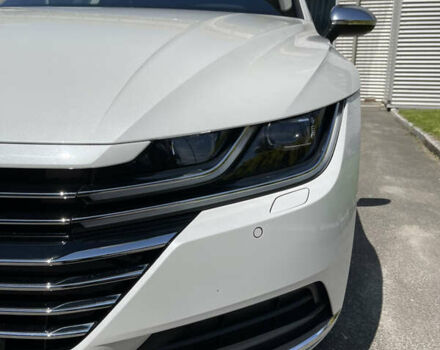 Фольксваген Arteon, объемом двигателя 2 л и пробегом 138 тыс. км за 28899 $, фото 3 на Automoto.ua