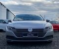 Фольксваген Arteon, объемом двигателя 0 л и пробегом 267 тыс. км за 22500 $, фото 1 на Automoto.ua
