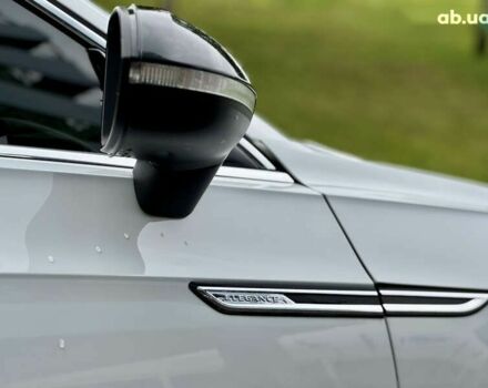 Фольксваген Arteon, объемом двигателя 2 л и пробегом 206 тыс. км за 24500 $, фото 21 на Automoto.ua