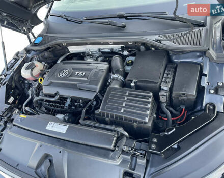 Фольксваген Arteon, об'ємом двигуна 1.98 л та пробігом 141 тис. км за 25500 $, фото 3 на Automoto.ua
