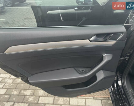 Фольксваген Arteon, об'ємом двигуна 1.98 л та пробігом 141 тис. км за 25500 $, фото 18 на Automoto.ua