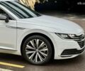 Фольксваген Arteon, объемом двигателя 2 л и пробегом 206 тыс. км за 24500 $, фото 9 на Automoto.ua