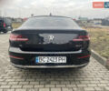 Фольксваген Arteon, об'ємом двигуна 1.98 л та пробігом 141 тис. км за 25500 $, фото 14 на Automoto.ua