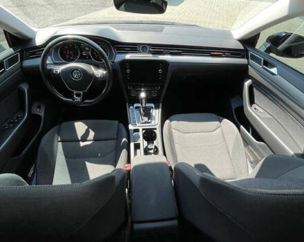 Фольксваген Arteon, объемом двигателя 0 л и пробегом 232 тыс. км за 20700 $, фото 7 на Automoto.ua