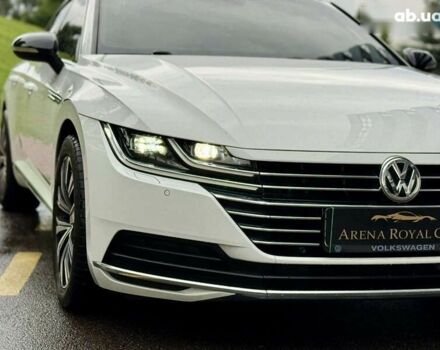 Фольксваген Arteon, объемом двигателя 2 л и пробегом 206 тыс. км за 24500 $, фото 10 на Automoto.ua
