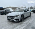 Фольксваген Arteon, объемом двигателя 2 л и пробегом 265 тыс. км за 22000 $, фото 1 на Automoto.ua