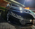 Фольксваген Arteon, об'ємом двигуна 1.98 л та пробігом 141 тис. км за 25500 $, фото 1 на Automoto.ua