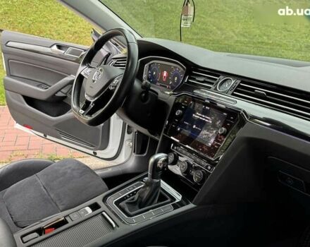 Фольксваген Arteon, объемом двигателя 2 л и пробегом 206 тыс. км за 24500 $, фото 29 на Automoto.ua