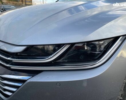 Фольксваген Arteon, объемом двигателя 0 л и пробегом 267 тыс. км за 22500 $, фото 7 на Automoto.ua