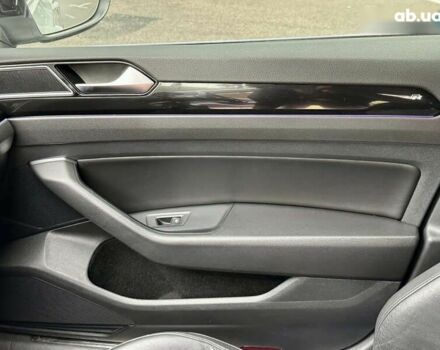 Фольксваген Arteon, объемом двигателя 2 л и пробегом 206 тыс. км за 24500 $, фото 24 на Automoto.ua