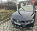 Фольксваген Arteon, об'ємом двигуна 1.98 л та пробігом 141 тис. км за 25500 $, фото 16 на Automoto.ua
