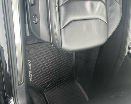 Фольксваген Arteon, об'ємом двигуна 1.98 л та пробігом 141 тис. км за 25500 $, фото 20 на Automoto.ua