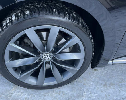 Фольксваген Arteon, об'ємом двигуна 1.98 л та пробігом 141 тис. км за 25500 $, фото 6 на Automoto.ua