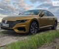 Фольксваген Arteon, объемом двигателя 1.98 л и пробегом 100 тыс. км за 31000 $, фото 1 на Automoto.ua