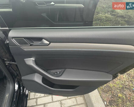 Фольксваген Arteon, об'ємом двигуна 1.98 л та пробігом 141 тис. км за 25500 $, фото 23 на Automoto.ua