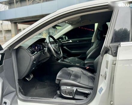 Фольксваген Arteon, объемом двигателя 2 л и пробегом 206 тыс. км за 24500 $, фото 23 на Automoto.ua