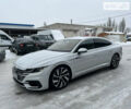 Фольксваген Arteon, объемом двигателя 2 л и пробегом 265 тыс. км за 22000 $, фото 8 на Automoto.ua