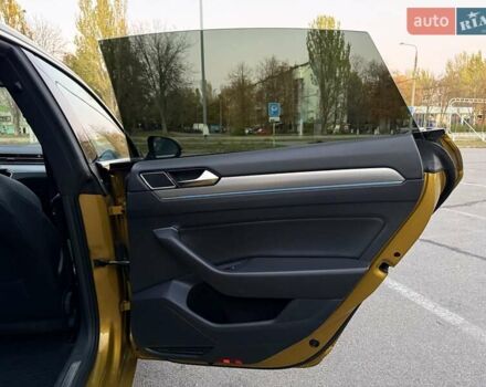 Фольксваген Arteon, объемом двигателя 2 л и пробегом 220 тыс. км за 25600 $, фото 30 на Automoto.ua