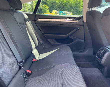 Фольксваген Arteon, объемом двигателя 0 л и пробегом 232 тыс. км за 20700 $, фото 9 на Automoto.ua