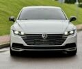 Фольксваген Arteon, объемом двигателя 2 л и пробегом 206 тыс. км за 24500 $, фото 8 на Automoto.ua