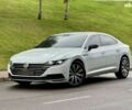 Фольксваген Arteon, объемом двигателя 2 л и пробегом 206 тыс. км за 24500 $, фото 1 на Automoto.ua