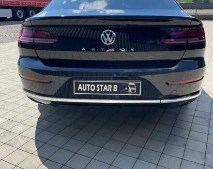 Фольксваген Arteon, объемом двигателя 0 л и пробегом 232 тыс. км за 20700 $, фото 4 на Automoto.ua