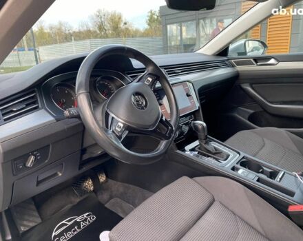 Фольксваген Arteon, объемом двигателя 0 л и пробегом 267 тыс. км за 22500 $, фото 6 на Automoto.ua