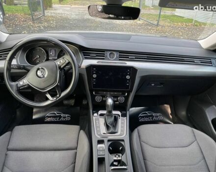 Фольксваген Arteon, объемом двигателя 0 л и пробегом 267 тыс. км за 22500 $, фото 8 на Automoto.ua