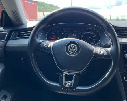 Фольксваген Arteon, объемом двигателя 0 л и пробегом 232 тыс. км за 20700 $, фото 6 на Automoto.ua
