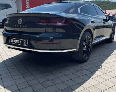 Фольксваген Arteon, объемом двигателя 0 л и пробегом 232 тыс. км за 20700 $, фото 5 на Automoto.ua