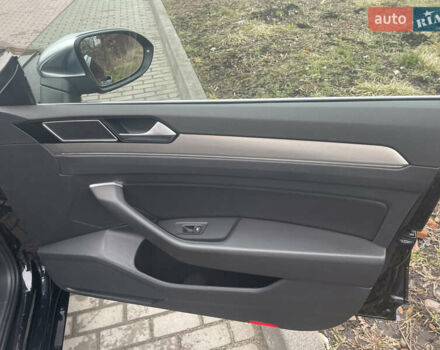 Фольксваген Arteon, об'ємом двигуна 1.98 л та пробігом 141 тис. км за 25500 $, фото 22 на Automoto.ua