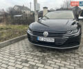 Фольксваген Arteon, об'ємом двигуна 1.98 л та пробігом 141 тис. км за 25500 $, фото 15 на Automoto.ua