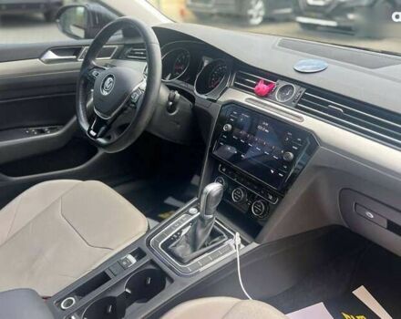 Фольксваген Arteon, об'ємом двигуна 2 л та пробігом 68 тис. км за 25500 $, фото 19 на Automoto.ua