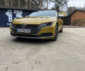 Фольксваген Arteon, об'ємом двигуна 2 л та пробігом 67 тис. км за 32500 $, фото 3 на Automoto.ua