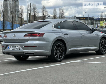 Фольксваген Arteon, объемом двигателя 1.97 л и пробегом 103 тыс. км за 32000 $, фото 16 на Automoto.ua