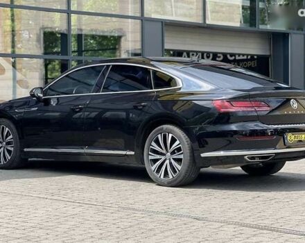 Фольксваген Arteon, об'ємом двигуна 2 л та пробігом 68 тис. км за 25500 $, фото 3 на Automoto.ua