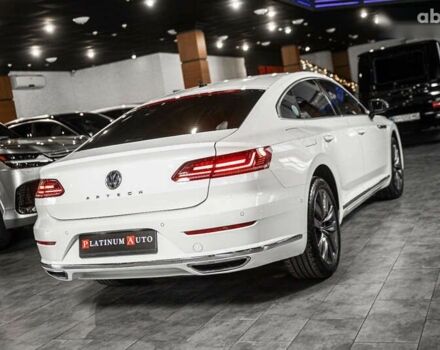 Фольксваген Arteon, объемом двигателя 2 л и пробегом 63 тыс. км за 28900 $, фото 3 на Automoto.ua
