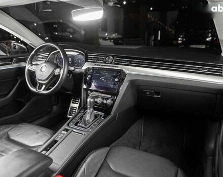 Фольксваген Arteon, объемом двигателя 2 л и пробегом 63 тыс. км за 28900 $, фото 24 на Automoto.ua