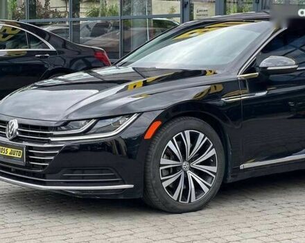 Фольксваген Arteon, об'ємом двигуна 2 л та пробігом 68 тис. км за 25500 $, фото 6 на Automoto.ua