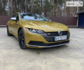 Фольксваген Arteon, об'ємом двигуна 2 л та пробігом 67 тис. км за 32500 $, фото 1 на Automoto.ua